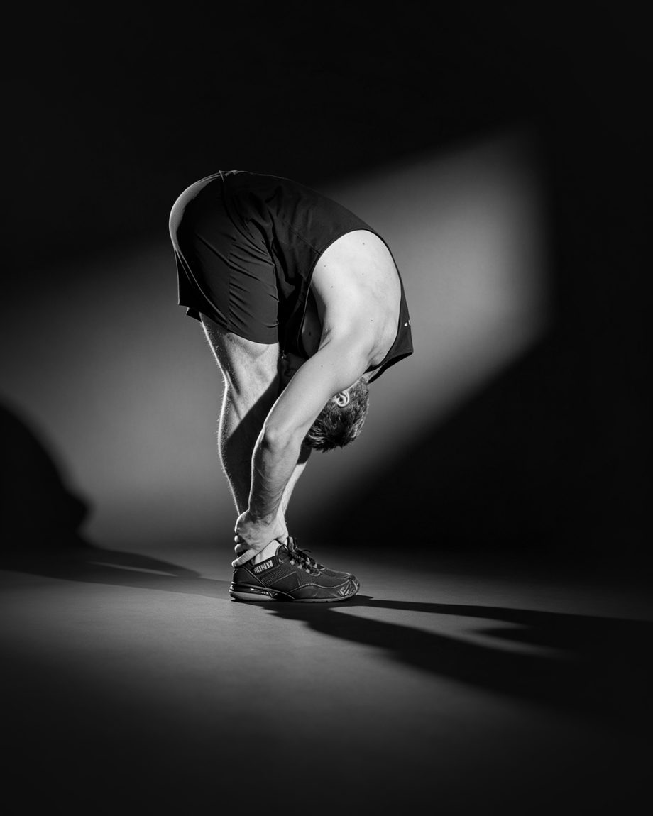 Michał Winkler — Just Gym Gniezno